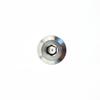 Top Connector Bracket Mounting Bolt Stainless Steel 001177 Fits For S/S BIMINI