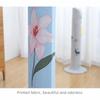 Columnary Standing Standing Dust Cover High Elasticity Dustproof Cover  Floor Standing