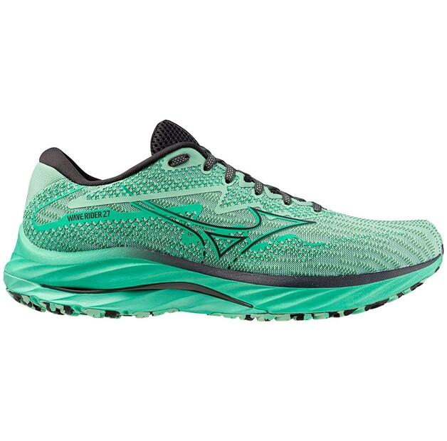 

Mizuno Wave Rider 27 беговые кроссовки