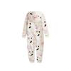 Squishmallows Girls Character All-Over Print Jumpsuit