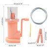 Knitting Machines Hand Woven DIY Craft Yarn DIY Handcrafts Wool Winder Tool Set