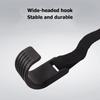 Portable Car Back Storage Hooks Seat Headrest Hanger Adjustable Length Flexible Compactness for Groceries Bag Handbag