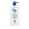 Pantene Silky Smooth Shampoo and Safeguard Pure White Body Wash Set