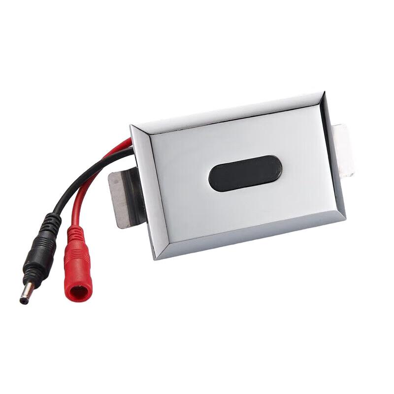 Автоматический клапан-смыватель для писсуара с датчиком Fengzhi