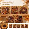Desktop Decorative Ornament Set for Home Shelf Decor