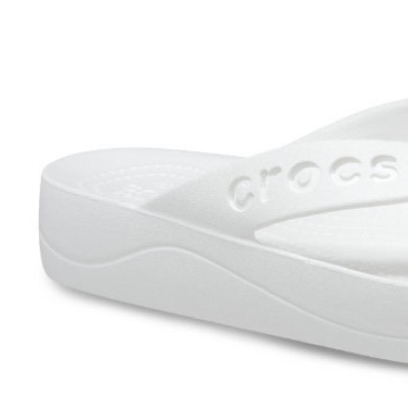 CrocS Women S Baya Platform Flip Wt