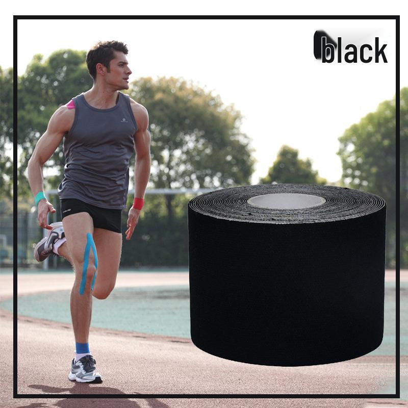 Muscle Patch Kinesiology Tape for Chest, Knee & Elbow Support – Fitness & Sports Protective Gear