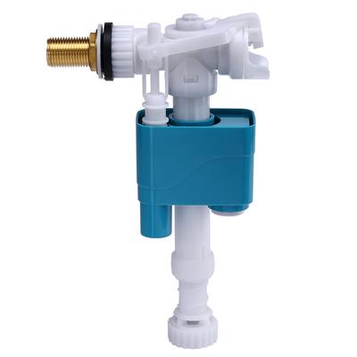 Classic Water-saving Copper Side Filling Valve Fits Most Toilets Easy To Install