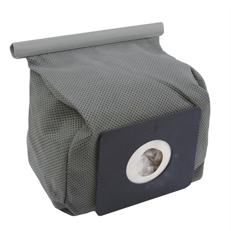 Washable Universal Vacuum Cleaner Cloth Dust Bag For Philips For LG For Haier For Samsung Vacuum Cleaner Bag Reusable