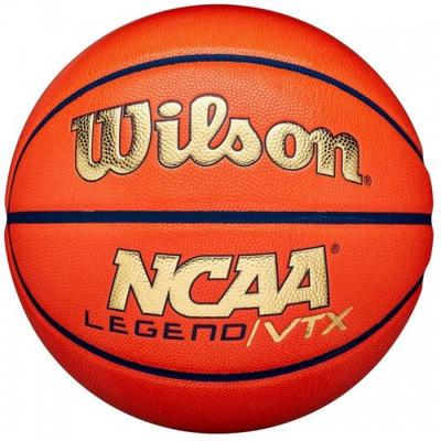 Wilson NCAA Legend VTX Basketball