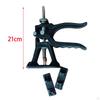 Car Body Dents Puller Manual Metal Surface Removal Leveling Bar Remover Auto