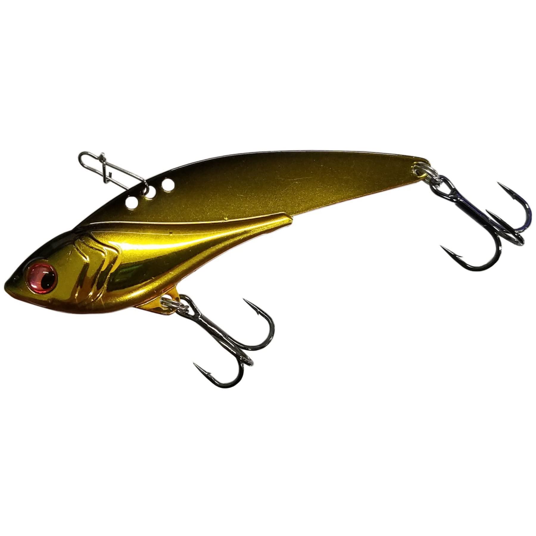 Glory Fish Lure LU-078 Saber Blade 21g Crokin SP 70mm