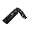 MPU105 Quick Release L Plate Bracket for Canon 70D 60Da 5Ds 6D 7D 5D Mark II/III