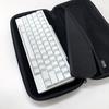 Bird Electronics Keyboard Pod 2 KC2-HHK-B (Keyboard Case, Storage Case, Compatible with HHKB)