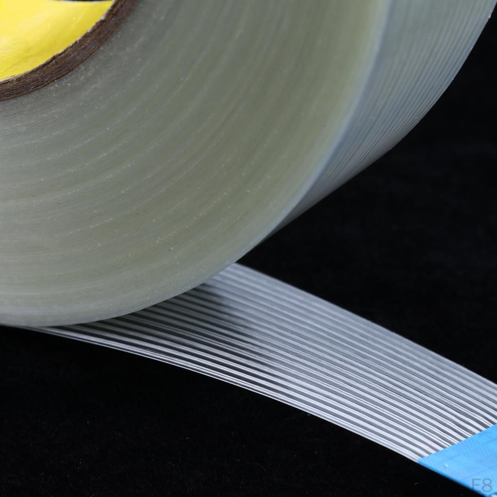 0.4''-2'' Fiberglass Reinforced Filament Strapping Yd