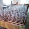 Single End E40 Metal Halide Light  250w 400W MH Lamp