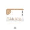 Wish Ring Beige