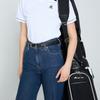 MunSingwear Women S eSSential Caddy Bag Black Mr122lcb21