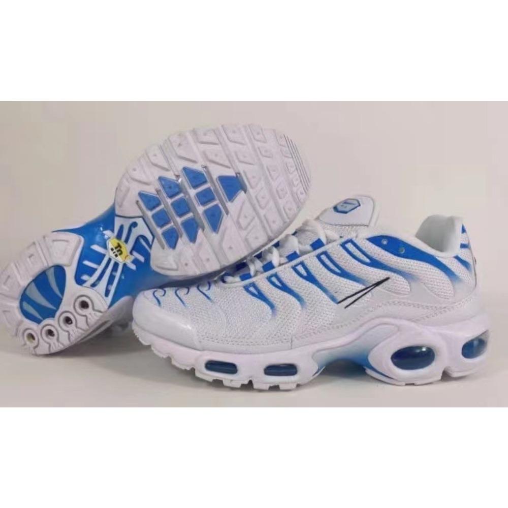 Herren Sportschuhe Luftpolster Stoßdämpfung Laufschuhe Freizeitschuhe