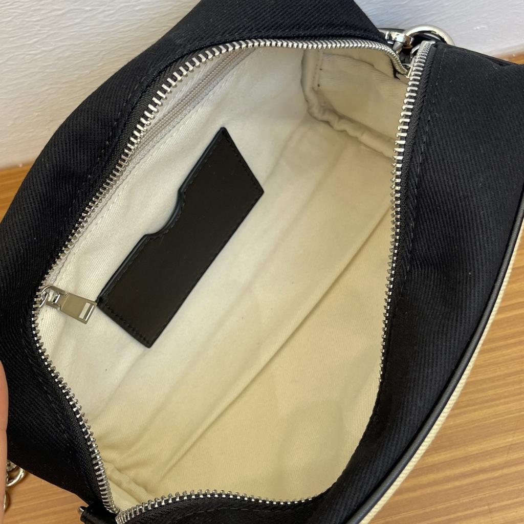Kosmetiktasche neu tragbar große Kapazität waschbar tragbar Aufbewahrung Reise Premium Tarpaulin Druck