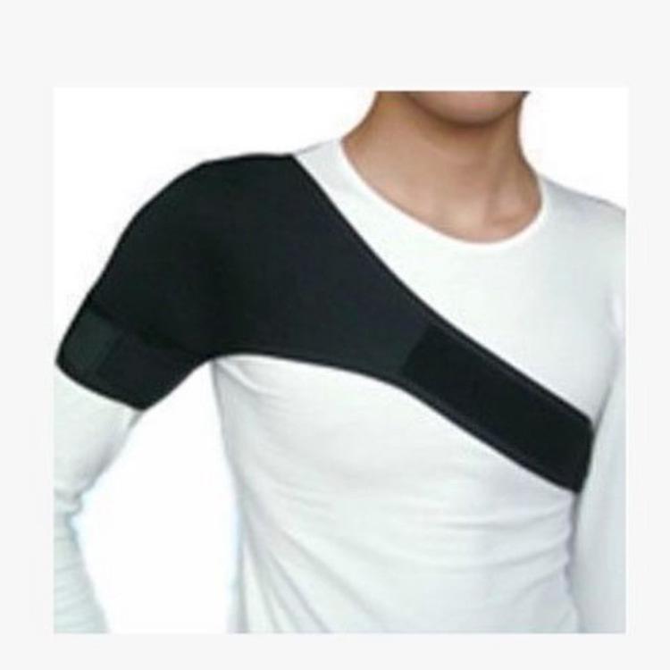 

Турмалиновая самонагревающаяся магнитная терапия: Поддерживающие приспособления для талии, колена и шеи One Size