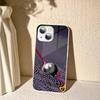 Band T-Tame Impala Gehärtetes Glas Für Iphone 14 13 12 11 Pro Mini XS MAX 14Plus X XS XR Hülle