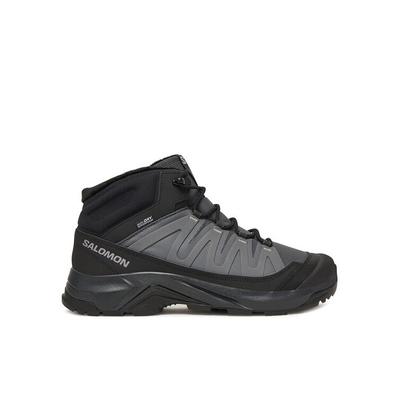 X-Adventure Coldrush Waterproof Hiking Boots