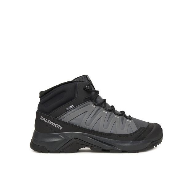 

Треккинговые ботинки Salomon X-Adventure Coldrush Waterproof EU 44