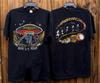 Boston 1979 E.U.A. Camiseta de Turnê, Camiseta da Banda Boston, Camiseta da Turnê de Boston '79
