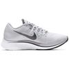 Nike  Zoom Fly White Women Sneakers Pure-Platinum-Black 897821-100