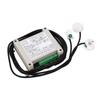 Automatic Water   Controller, Non Contact Capacitance Induction Technology with Relay Dry Contact Output, for Pump Control AC100V to 260V