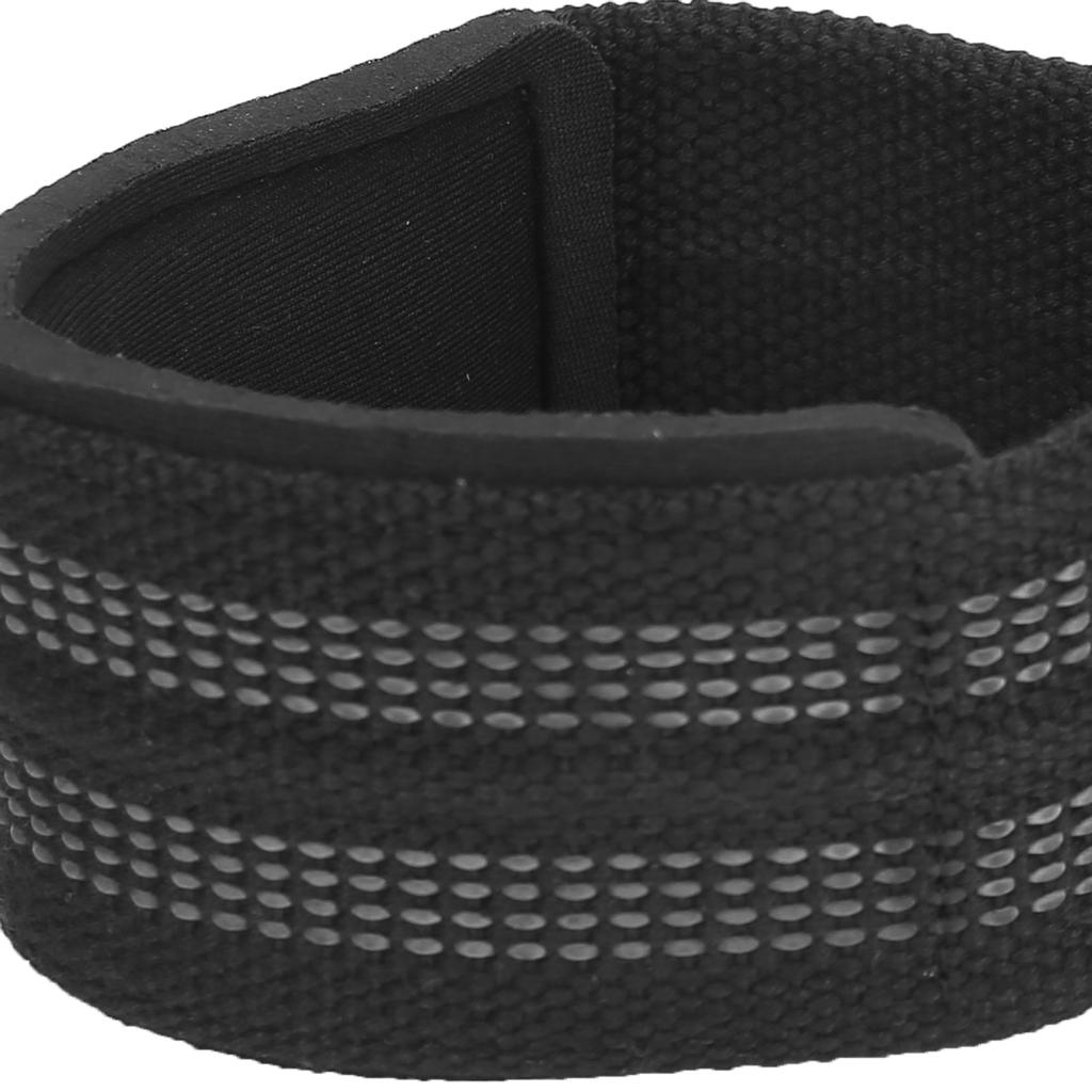2pcs Wrist Guard Band AntiSlip Fitness Wrist Strap Breathable Lifting Hand Support Wrap