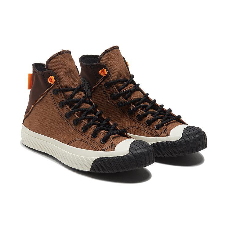 Chuck 70 Converse Bosey Gtx High 'Brown' 169362C