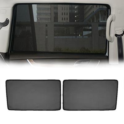 Noah Voxy Serie 70 Serie 80 Serie 90 Magnetischer Auto-Sonnenschutz Hohe Dichte