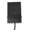 Spot Welded Foot Pedal Welding 1pc Metal TFS-1 TIG Welder 2/3-pin 5A Accessories Anti-skid Cutting Foot Switch