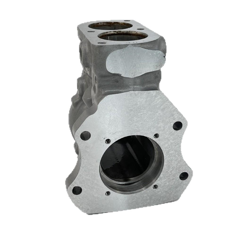 Premium Cast Aluminum Pump Housing 094100-0344 Compatible with HP0 High-Pressure Oil Pump 094000-0380