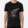 Space Jockey Size S To 5XL Made In the USA T-Shirt Unisex T-Shirt