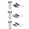 Drohnen-Fernbedienung Datenkabel Android Micro Typ-C Telefonleitung Drohnenzubehör für DJI Mini 3 Pro/Mavic 3/Mini 2/Pocket 2
