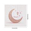 20pcs Ramadan Kareem Napkins Eid Al Adha Moon Lantern Disposable Paper Napkin 2026 Muslim Islamic Party Home Table Decorations