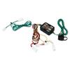 4 Pin Trailer Wiring Harness with Dust Cover 56261 Plug and Play for Sienna Except SE 2015‑2020