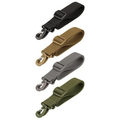 1 st Verstelbare Outdoor Waterfles Tas Nylon Schouderband Heuptas Accessoire Band Vervanging