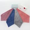 Thick Square Oil-Resistant, Non-Absorbent Dishwashing Cloth - Durable Kitchen Cleaning Towel