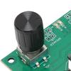 Adjustable Frequency FM Receiver Module Automatic Search Digital FM Receiver  for LCD Display