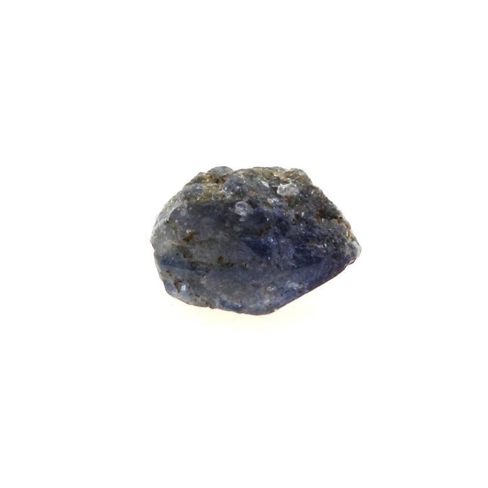 Pierres et Minéraux. Benitoite. 0.215 ct. San Benito Co., California, USA.