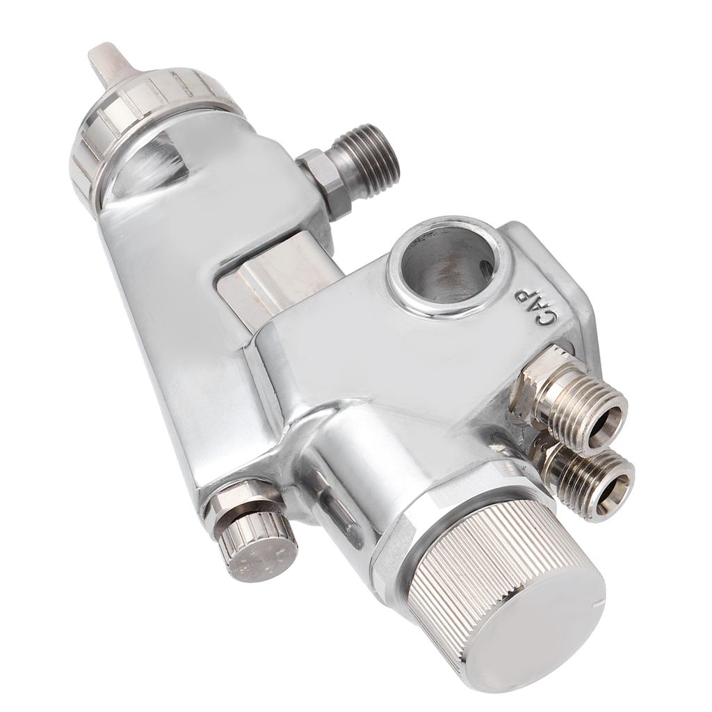 Pneumatic Sprayer High Atomization Zinc Alloy Automatic Paint Sprayer Set Painting Machine