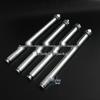 Extra Long Expansion Screws Set - Pull-Out Bolts M6/M8/M10/M12/M14/M16 in Various Sizes (200x250x300x400)
