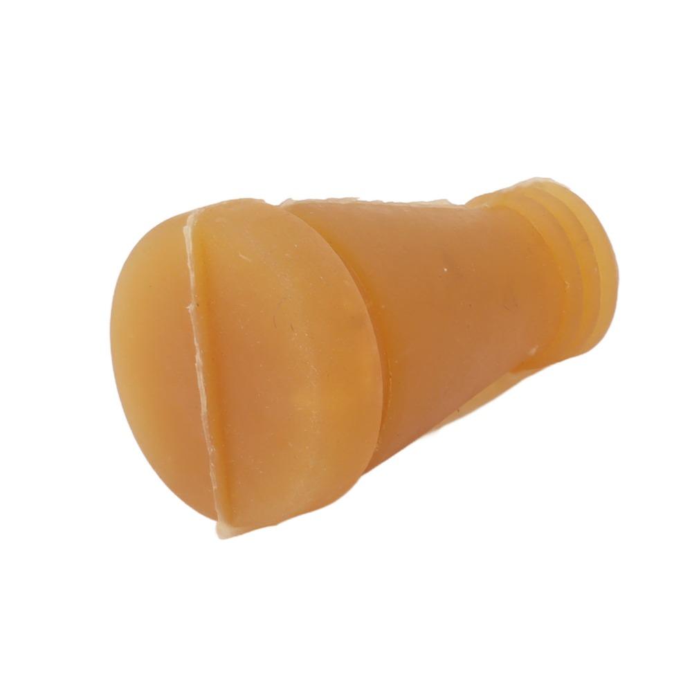 20Pcs Soft Texture Chicken Plucker Finger Poultry Feather Removal Machine