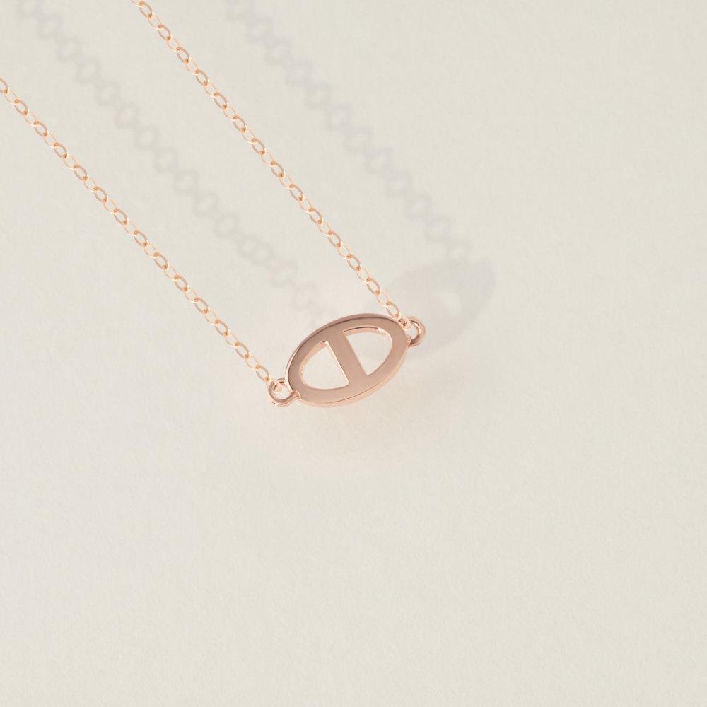 Casagold 14K Only Bold Chandelier Bracelet