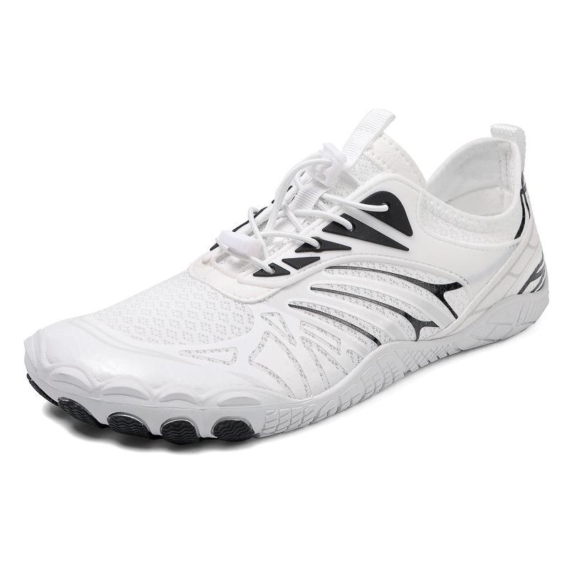 Aqua Ayakkabı: Çok Yönlü Su, Plaj, İç Mekan, Fitness, Dere, Sığ Su Geçme ve Dalış Ayakkabıları