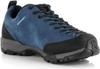 Обувь для треккинга Scarpa Mojito Trail GTX Wide M (63322G-MW) ocean/light ocean